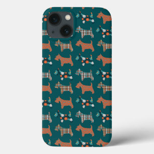 Case-Mate iPhone Case Pembroke Welsh Corgi Motif