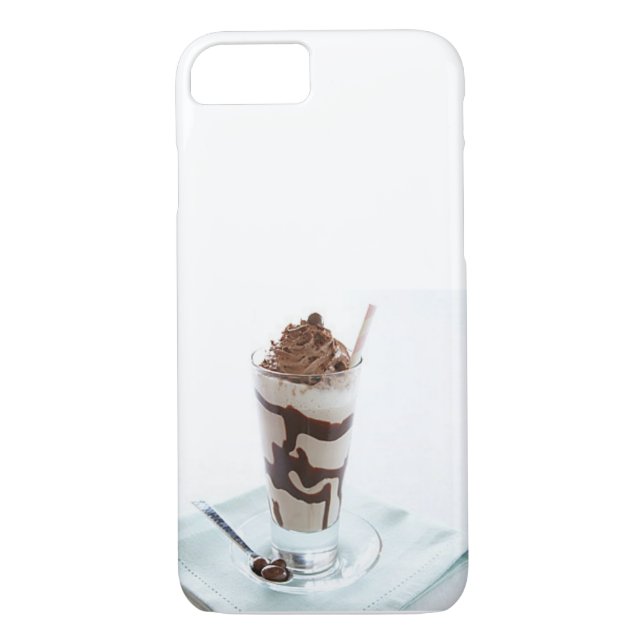COQUES Case-Mate iPhone PENDANT UNE MEILLEURE VIE (Dos)