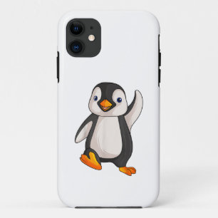 Case-Mate iPhone Case Penguin Enfants Garçons Filles Femmes Hommes