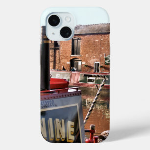 COQUE POUR iPhone 15 PÉNICHES