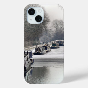 COQUE POUR iPhone 15 PÉNICHES
