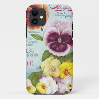 Coque Case-Mate Pour iPhone Pensées vintages