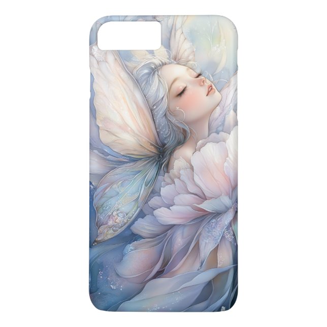 Coques Case-Mate iPhone Peony Of The Dawn (Dos)
