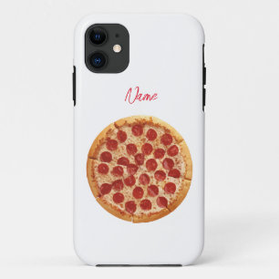 Case-Mate iPhone Case Pepperoni Pizza Thunder_Cove