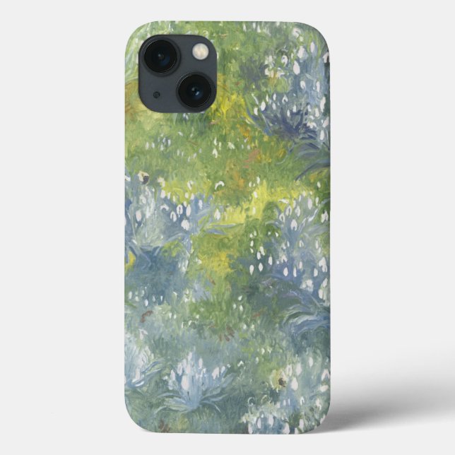 Coques Case-Mate iPhone Perce-neiges 2014 (Verso)