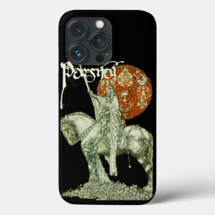 Case-Mate iPhone Case PERCEVAL LÉGENDE /QUÊTE DE L'Imaginaire SAINT GRAI