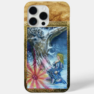 COQUE iPhone 15 PRO MAX PERCEVATION ET VISION DU SAINT-GRAIL