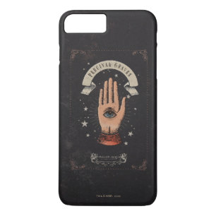Coque Case-Mate Pour iPhone PERCIVAL GRAVES™ Magic Hand Graphic