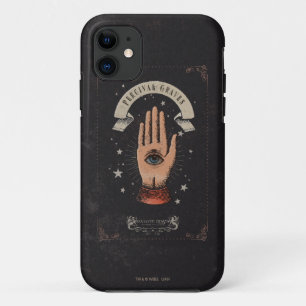 Coque Case-Mate Pour iPhone PERCIVAL GRAVES™ Magic Hand Graphic