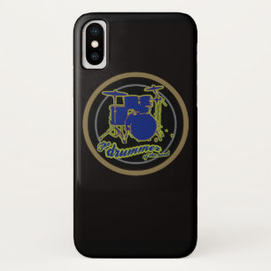 Case-Mate iPhone Case percussion ~ tambours