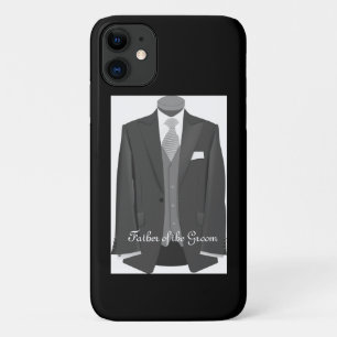 Case-Mate iPhone Case Père mariage de la Salle
