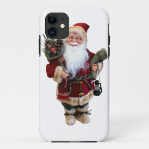 Case-Mate iPhone Case Père Noël