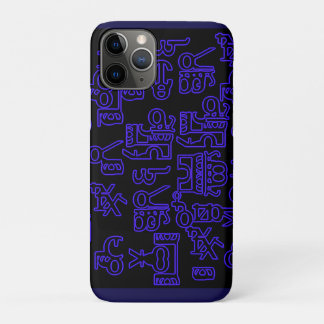 Case-Mate iPhone Case Pérégrinations asémiques I
