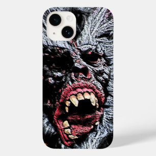 Coque Pour iPhone 14 Performance de rue 1 iphcna