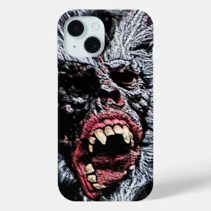 Coque Pour iPhone 15 Performance de rue 1 iphcna