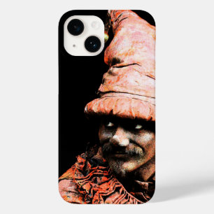 Coque Pour iPhone 14 Performance de rue 2 iphcna