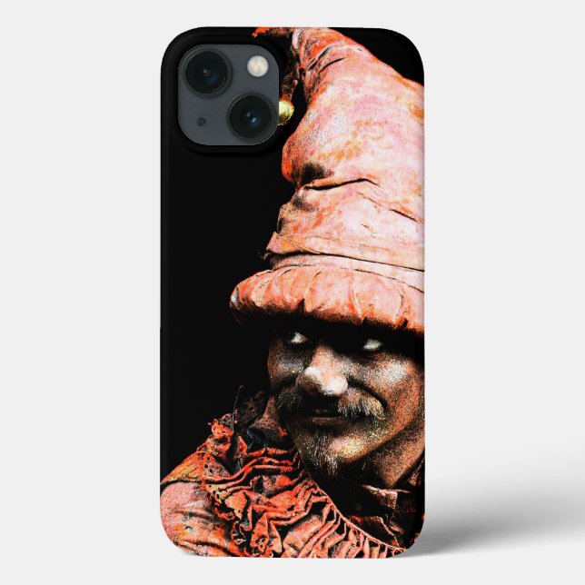 Coques Case-Mate iPhone Performance de rue 2 iphcna (Verso)
