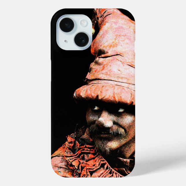 Coques Case-Mate iPhone Performance de rue 2 iphcnm (Verso)