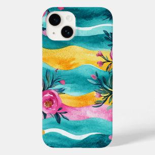 Coque Pour iPhone 14 Période estivale
