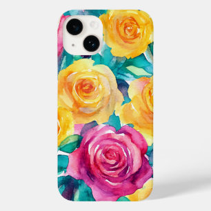 Coque Pour iPhone 14 Période estivale