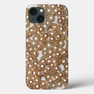 Etui iPhone Case-Mate Perles