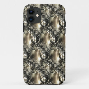 Case-Mate iPhone Case Perles dorées