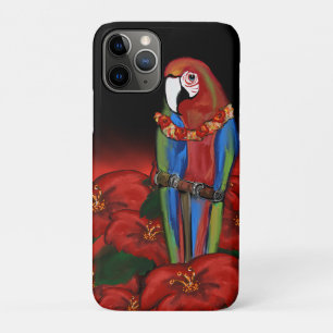 Case-Mate iPhone CASE PERROQUETS DE FÊTE    