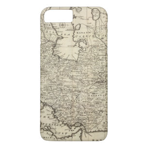 Etui iPhone Case-Mate Perse 5
