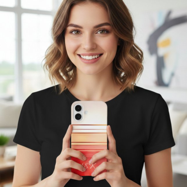 Coques Case-Mate iPhone Personized Minimalist Designed iPhone Case (Créateur téléchargé)