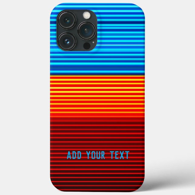 Coques Case-Mate iPhone Personnalisable (Verso)