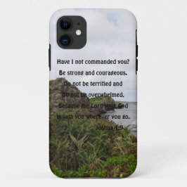 Case-Mate iPhone Case Personnalisable Bible Verse Christian
