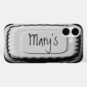 Coques iPhone 16 Personnalisable Funny Cool mignon unique