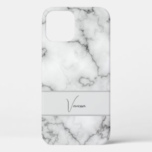 Case-Mate iPhone Case Personnalisation du Motif de marbre