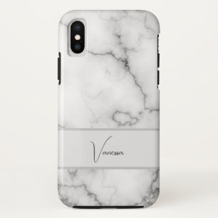 Case-Mate iPhone Case Personnalisation du Motif de marbre