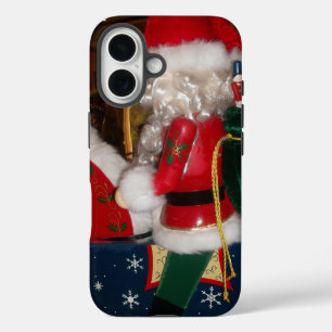 Coques iPhone 16 Personnalisé