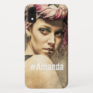 Case-Mate iPhone Case Personnalisé do-it-yourself Monogramme mignon phot
