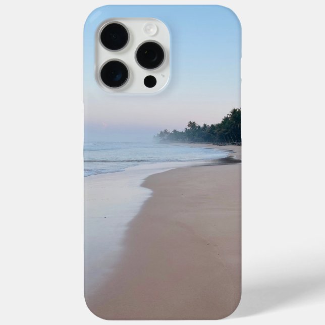 Coques Case-Mate iPhone Personnalisé Moderne (Ajoutez Votre Propre Photo) (Verso)