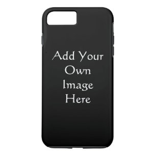 Coque iPhone 7 Plus Personnalisé Personnalisé Votre Propre Photo
