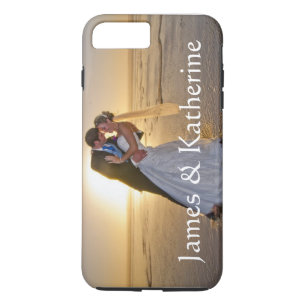 Coque iPhone 7 Plus Personnalisé Personnalisé Votre Propre Photo