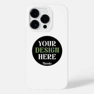 Coque Pour iPhone 14 Pro personnalisé, unique, élégant et minimaliste bisou