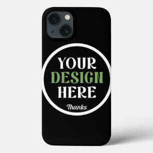 Case-Mate iPhone Case personnalisé, unique, élégant & minimaliste hershe