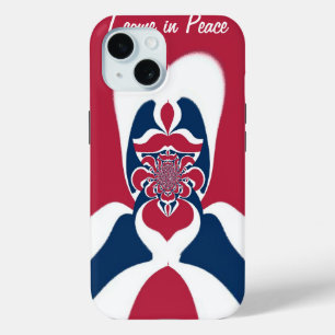Coque Pour iPhone 15 Personnaliser
