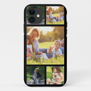 Case-Mate iPhone Case Personnaliser le collage photo 