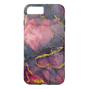 Case-Mate iPhone Case Personnaliser personnalisée en marbre