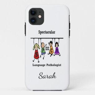 Case-Mate iPhone Case Personnaliser spectaculaire des pathologistes de l