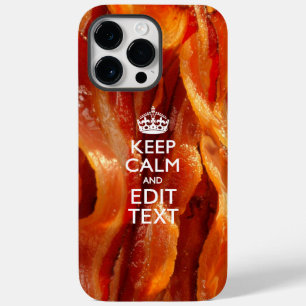 Coque Pour Pour iPhone 14 Pro Max Personnalisez-le avec une décoration de style Baco