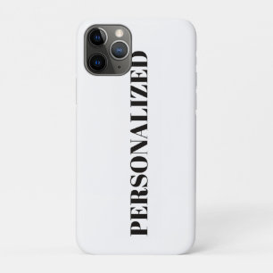 Case-Mate iPhone Case Personnalisez le Vôtre