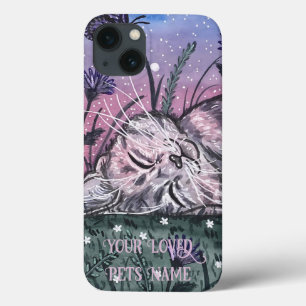 Case-Mate iPhone Case Personnalisez votre nom d'animal de compagnie pour