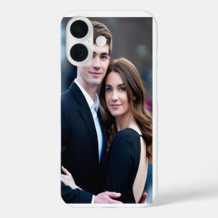 Coques iPhone 16 Personnalisez votre propre photo personnalisée