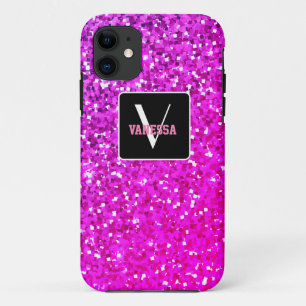 Case-Mate iPhone Case Personnalisez votre propre spectre rose